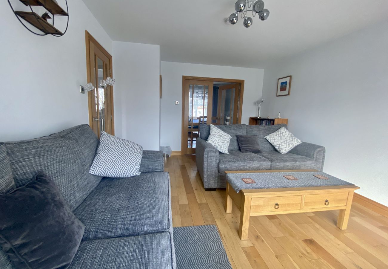 Casa en Anstruther - Dreelside (No 50)