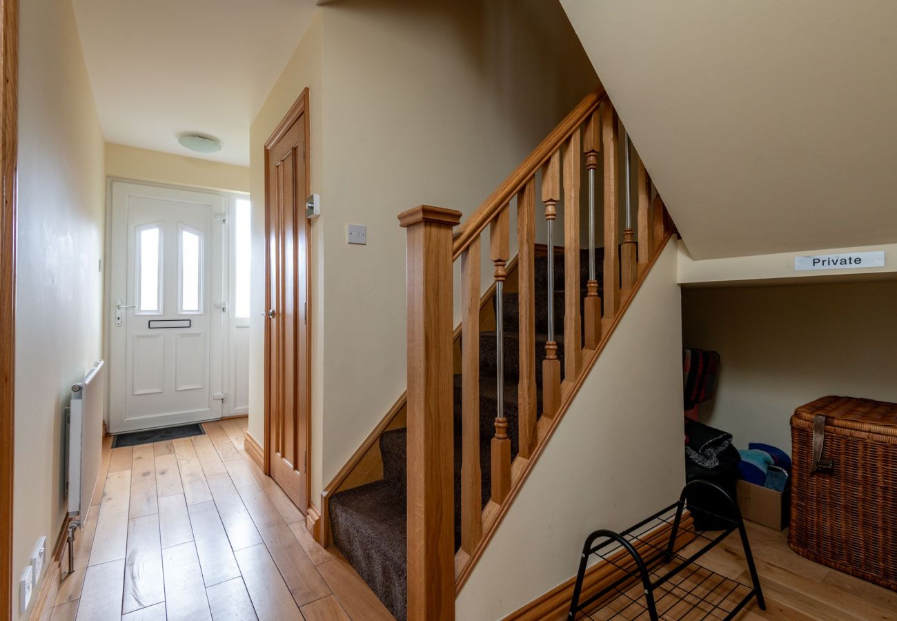 Casa en Anstruther - Dreelside (No 50)