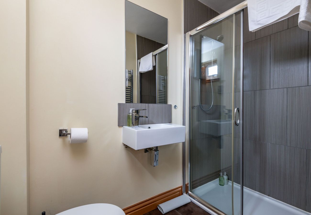 Casa en Anstruther - Dreelside (No 50)