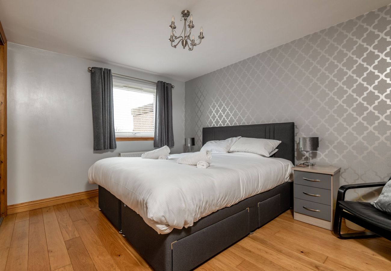 Casa en Anstruther - Dreelside (No 50)