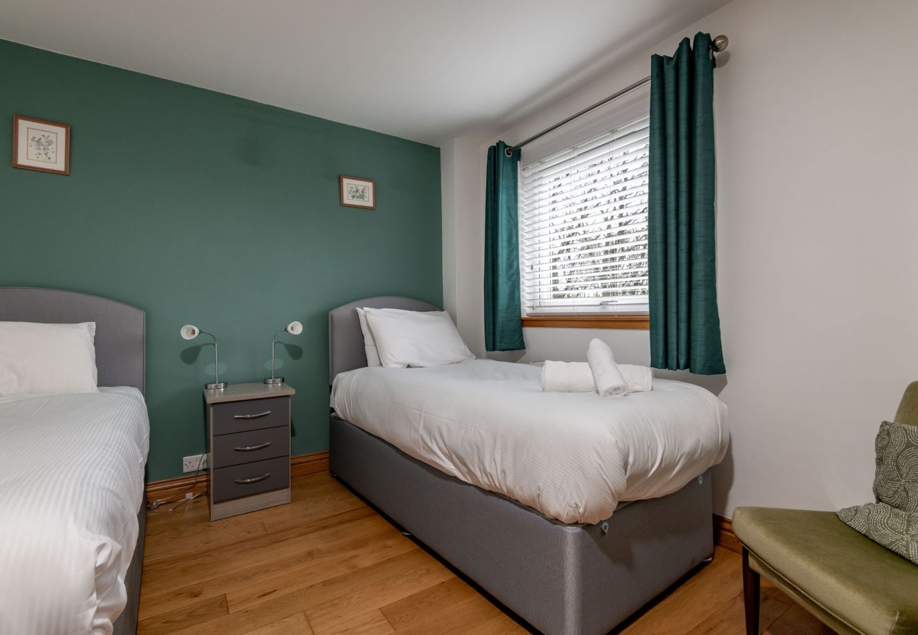 Casa en Anstruther - Dreelside (No 50)