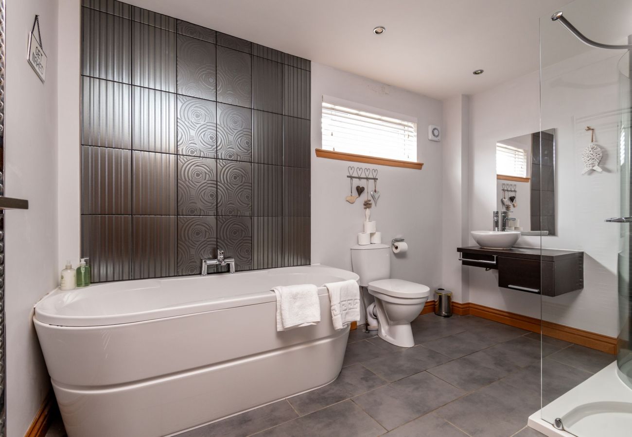 Casa en Anstruther - Dreelside (No 50)