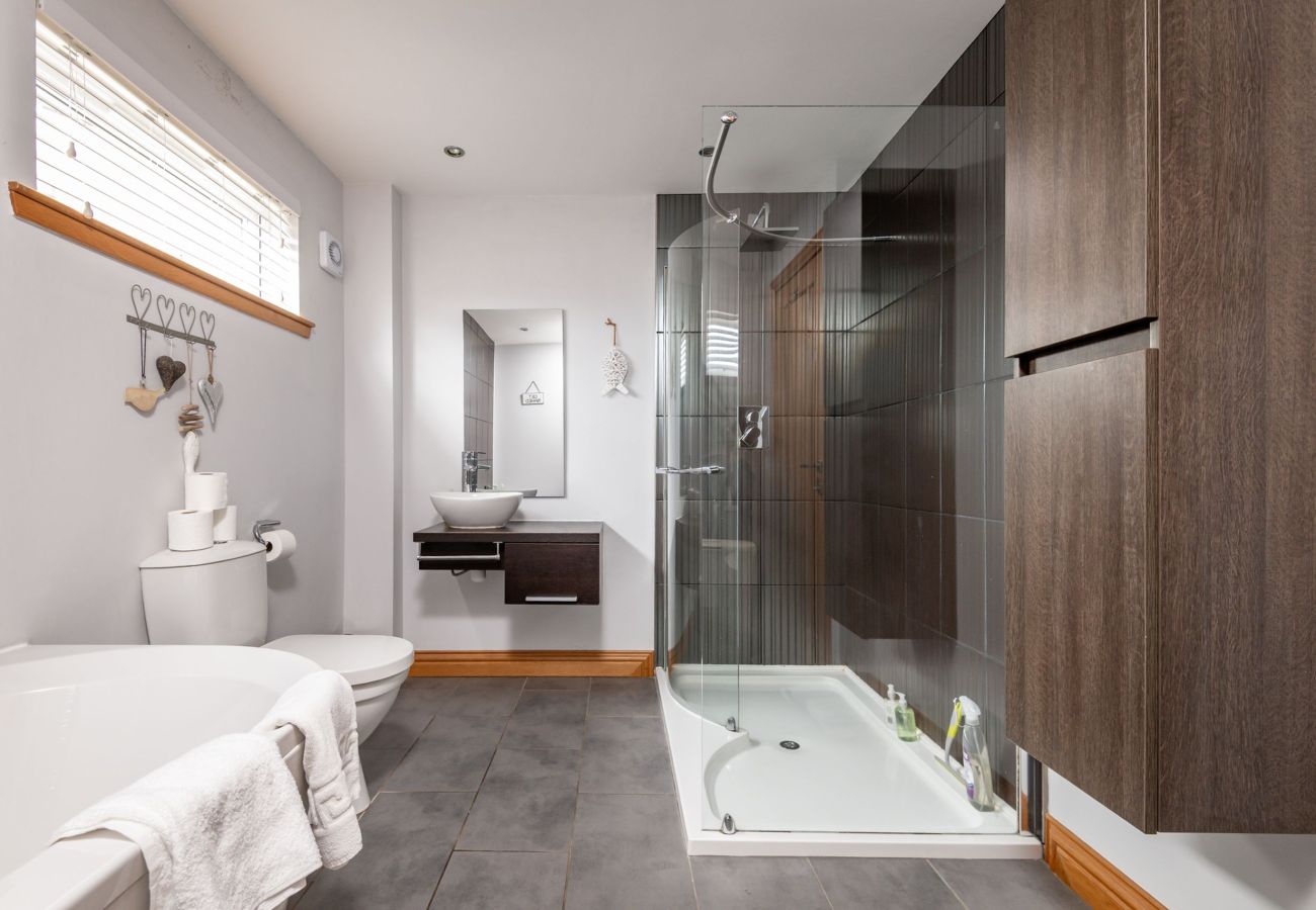 Casa en Anstruther - Dreelside (No 50)