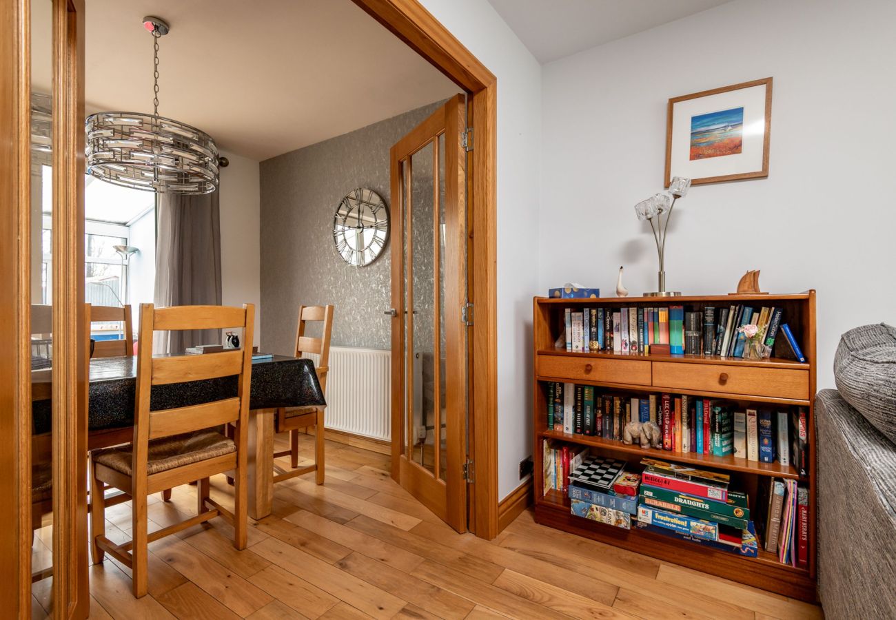 Casa en Anstruther - Dreelside (No 50)