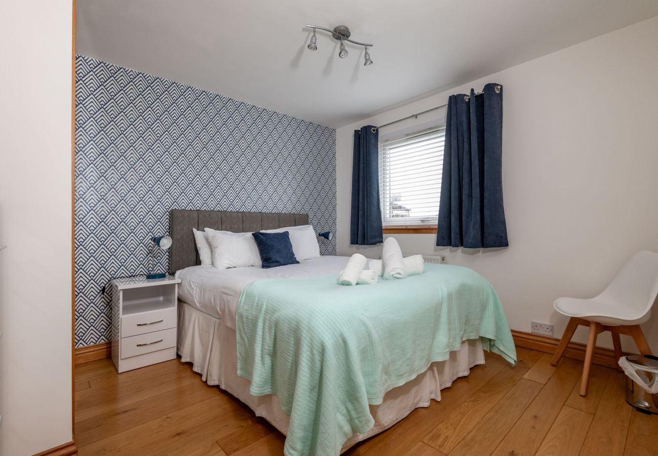 Casa en Anstruther - Dreelside (No 50)