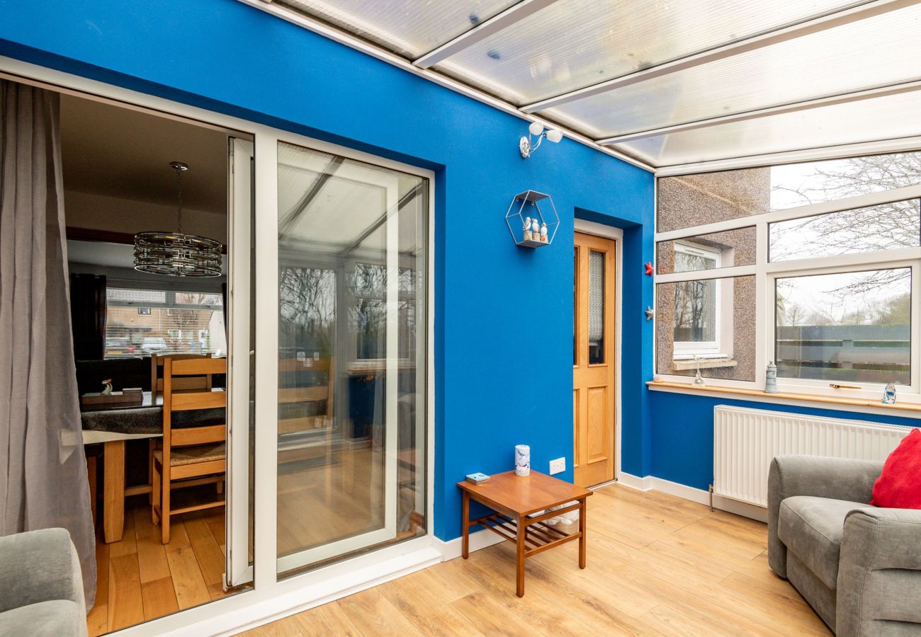 Casa en Anstruther - Dreelside (No 50)