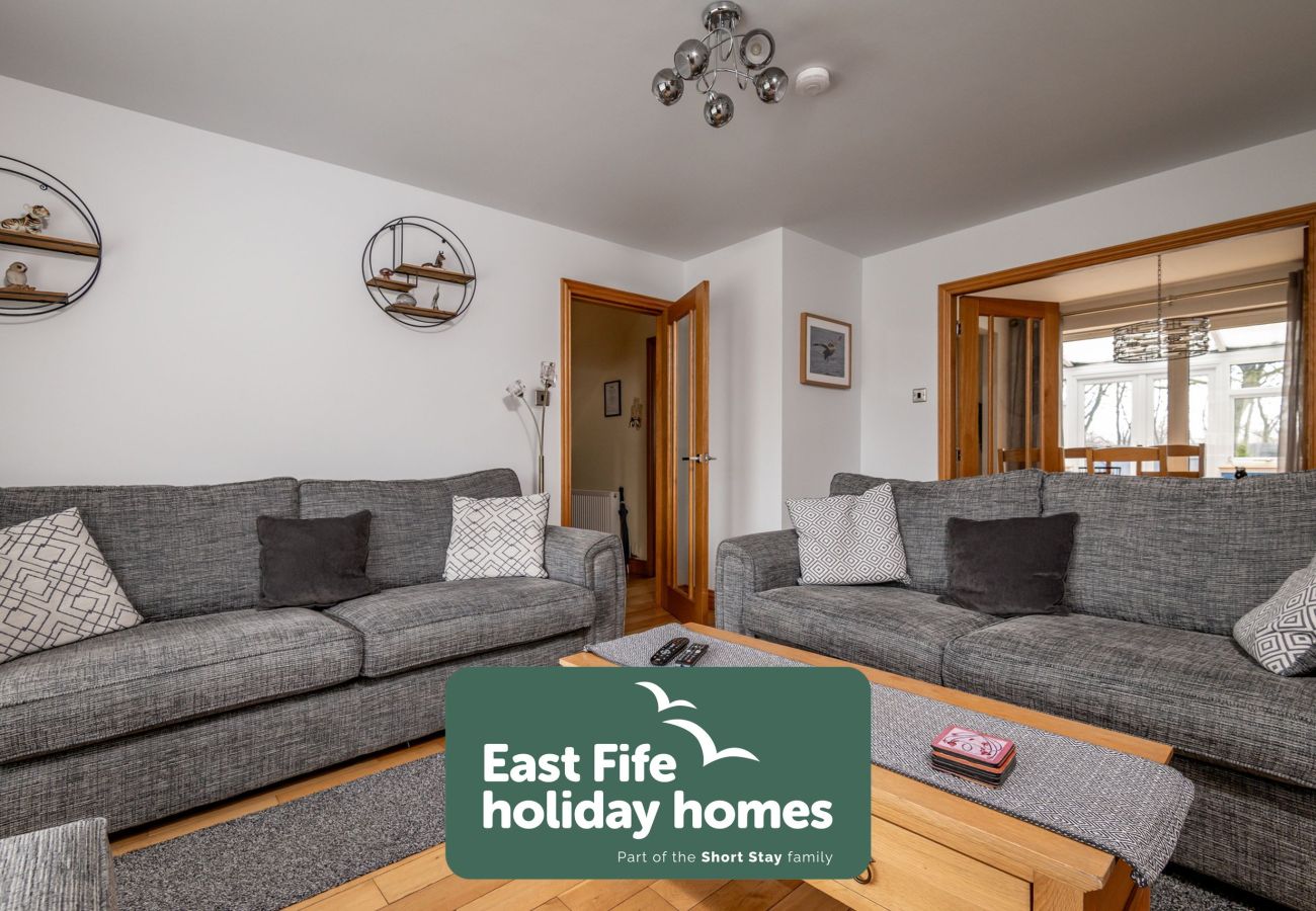 Casa en Anstruther - Dreelside (No 50)