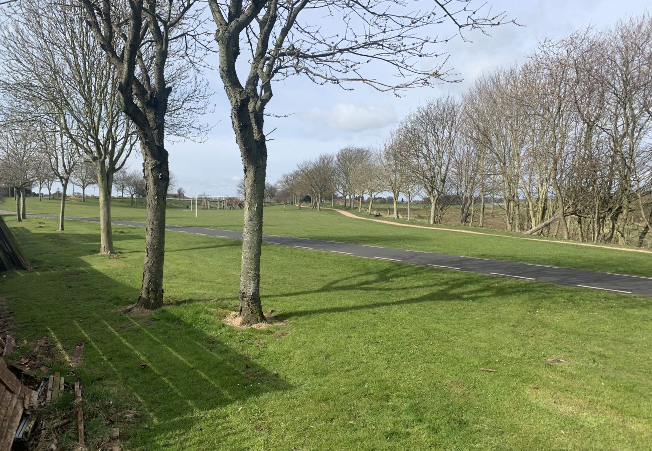 Casa en Anstruther - Dreelside (No 50)