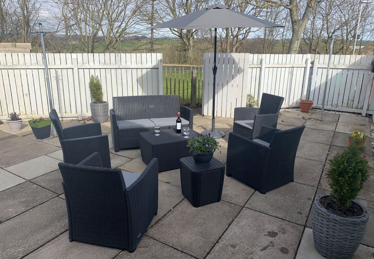 Casa en Anstruther - Dreelside (No 50)