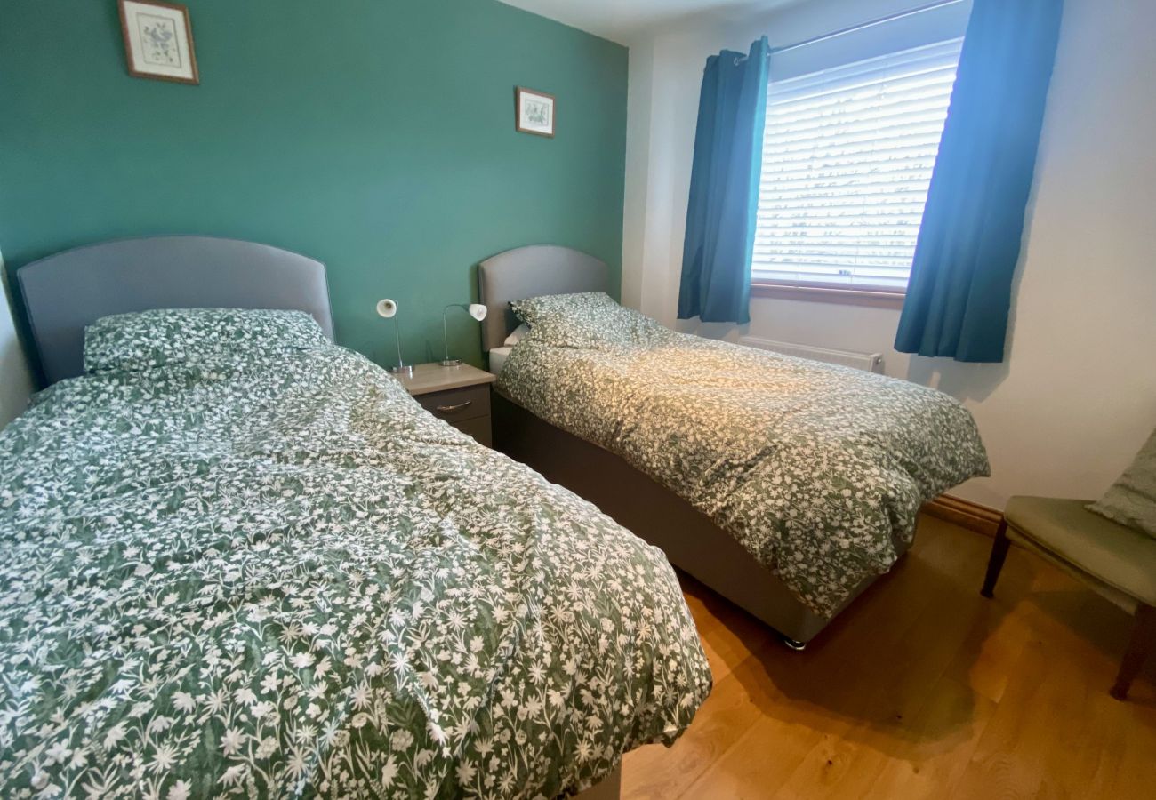 Casa en Anstruther - Dreelside (No 50)