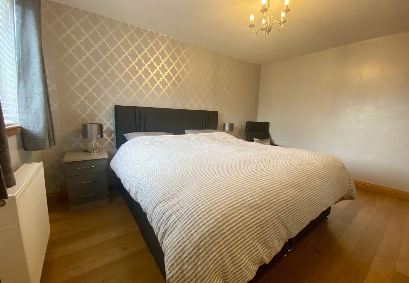 Casa en Anstruther - Dreelside (No 50)