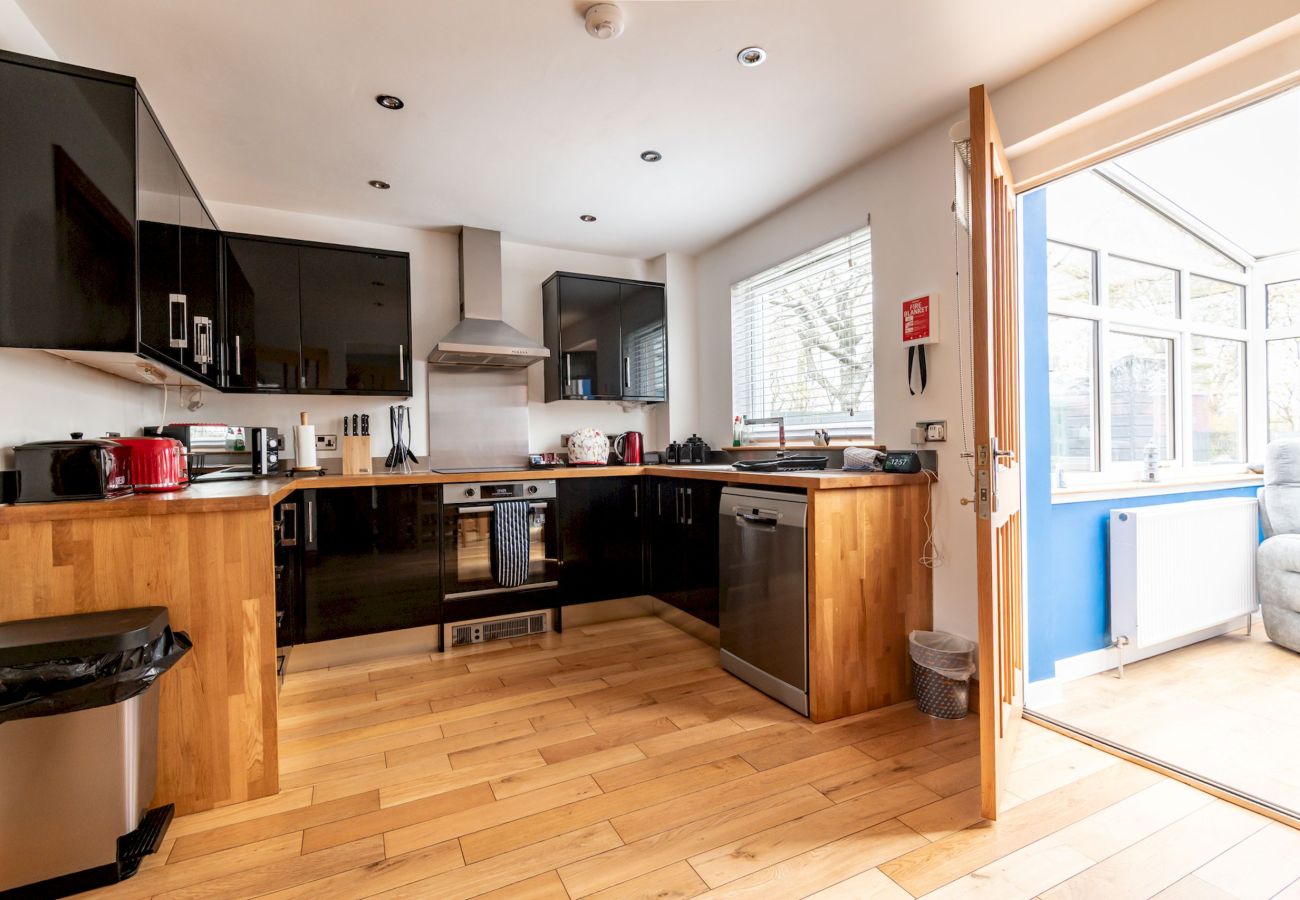 Casa en Anstruther - Dreelside (No 50) | Anstruther