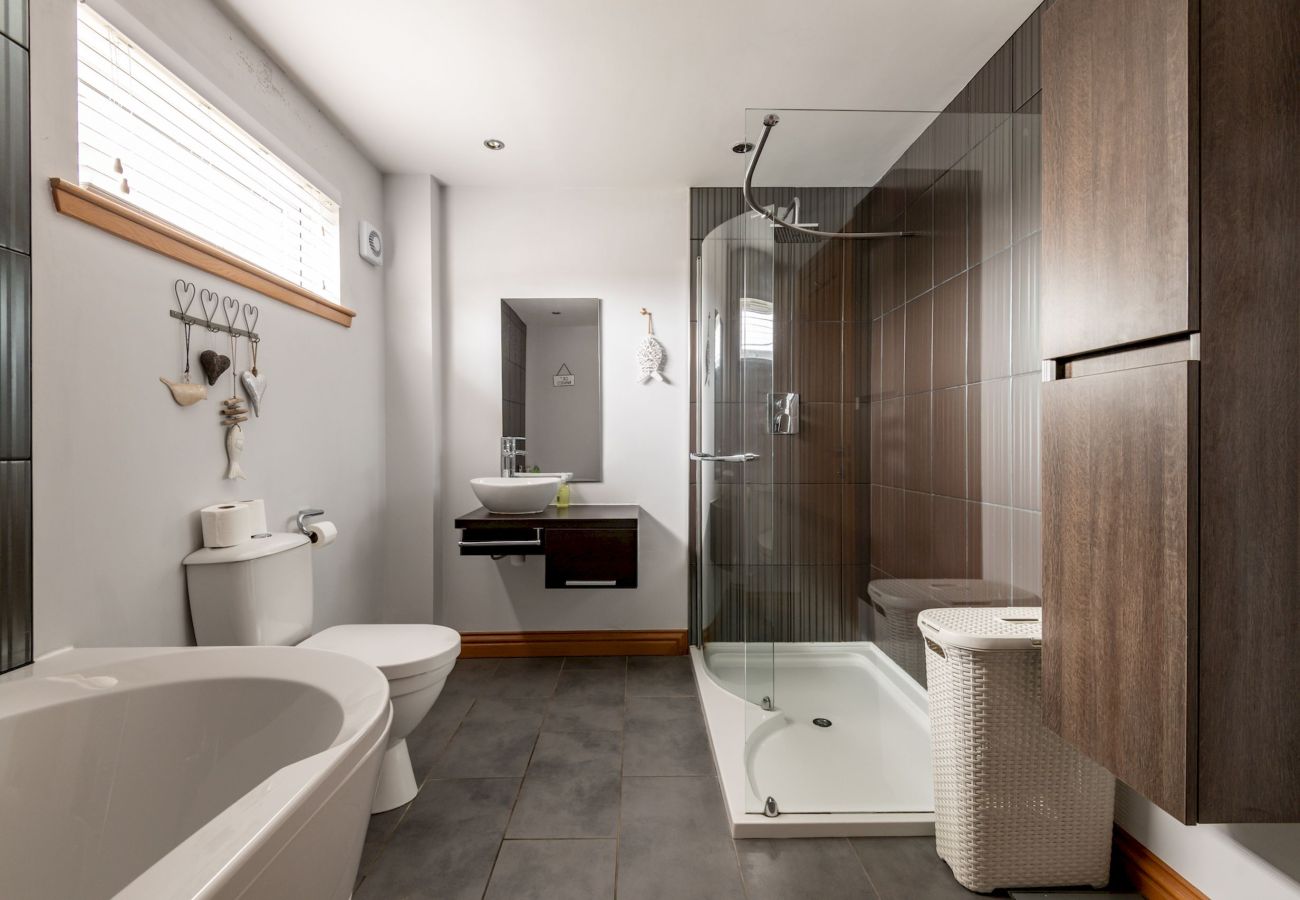 Casa en Anstruther - Dreelside (No 50) | Anstruther