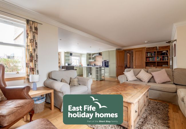 Apartamento en Elie - Golf Court (No 2) | Elie