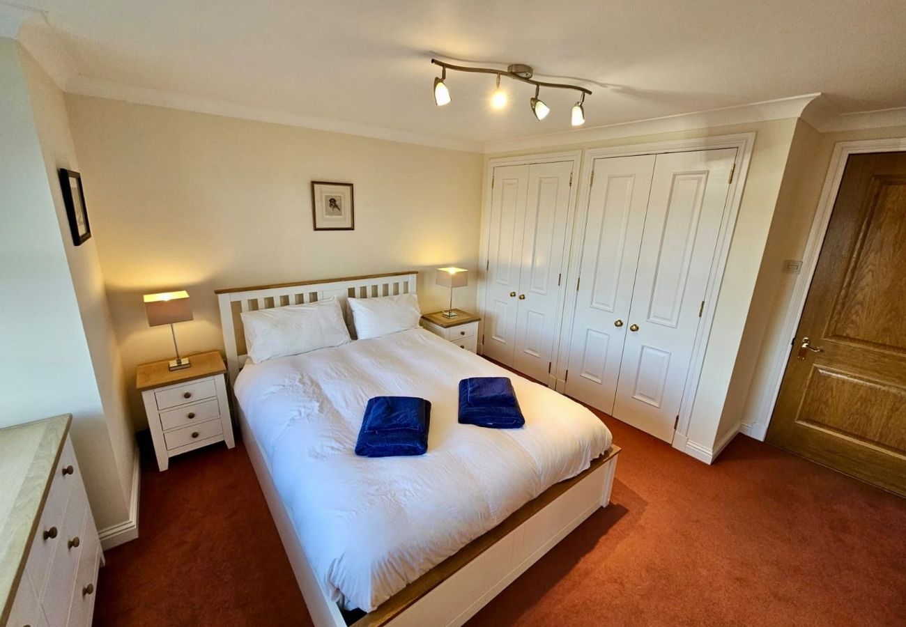 Apartamento en Elie - Golf Court (No 2) | Elie