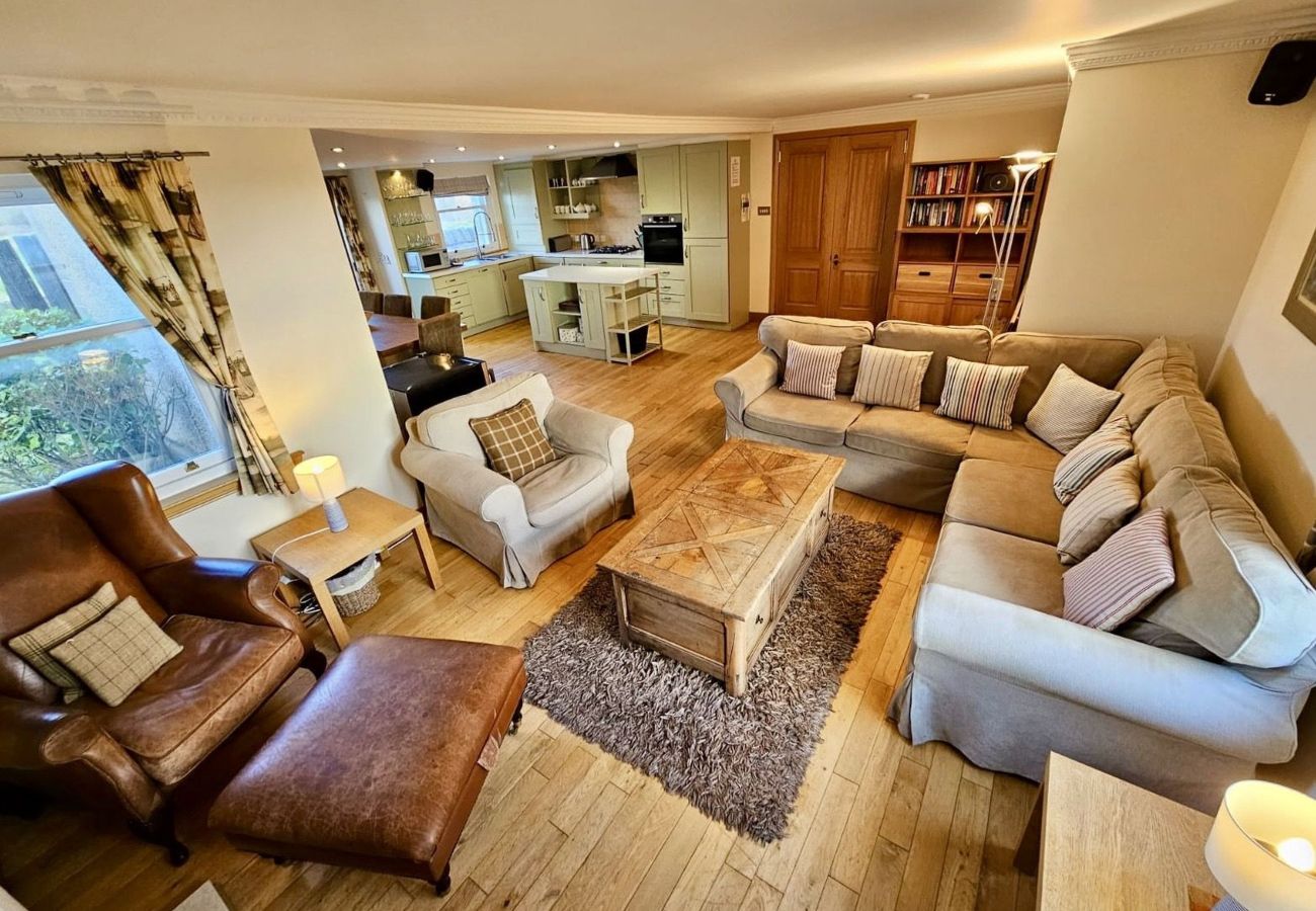 Apartamento en Elie - Golf Court (No 2) | Elie