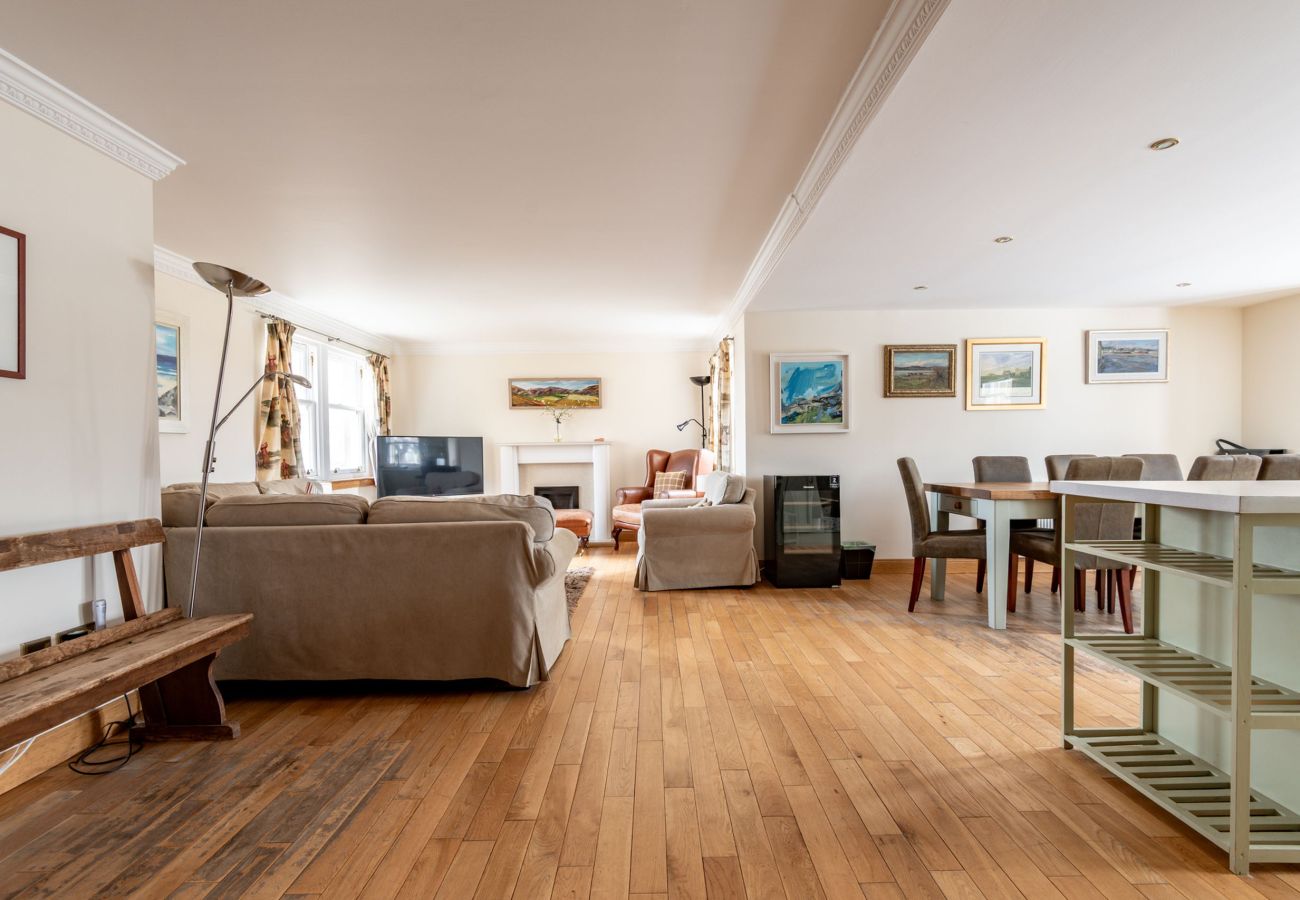 Apartamento en Elie - Golf Court (No 2) | Elie