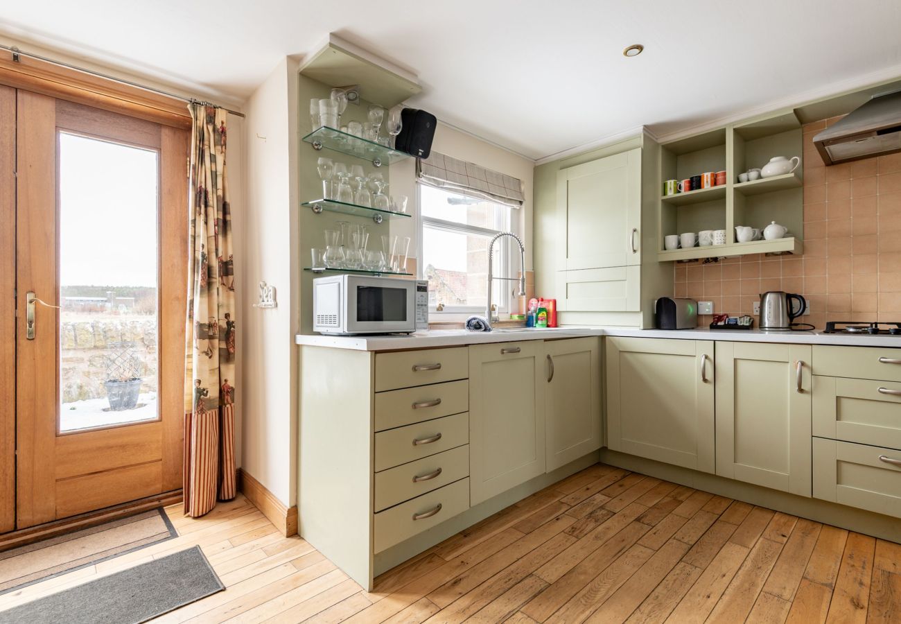 Apartamento en Elie - Golf Court (No 2) | Elie