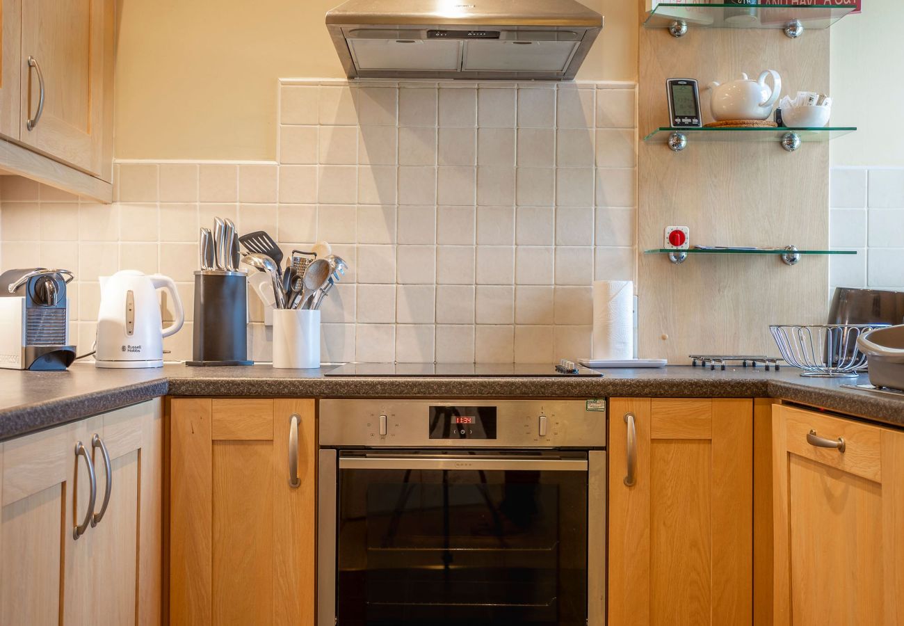 Apartamento en Elie - Golf Court (No 7) | Elie