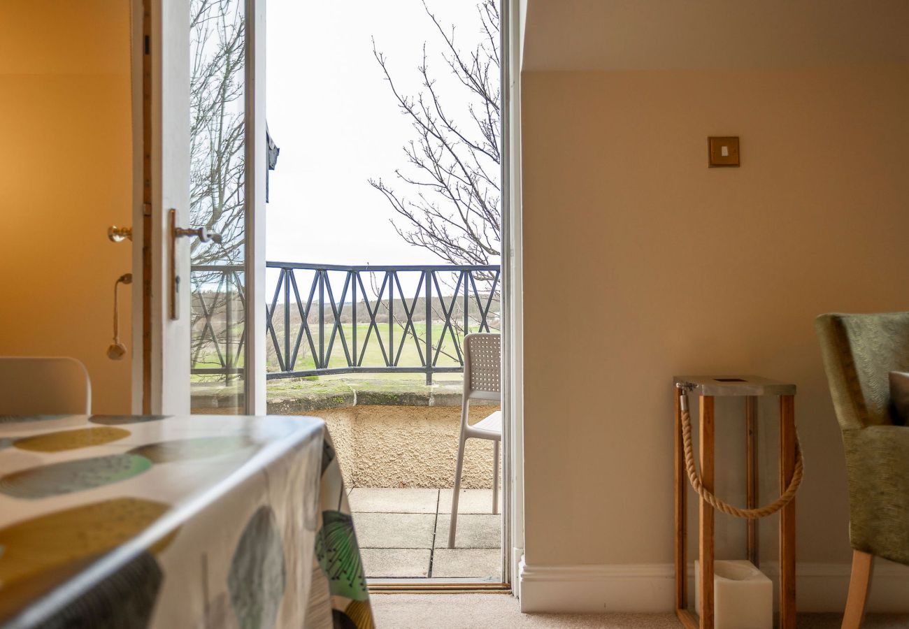 Apartamento en Elie - Golf Court (No 7) | Elie