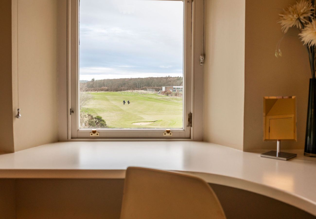 Apartamento en Elie - Golf Court (No 7) | Elie