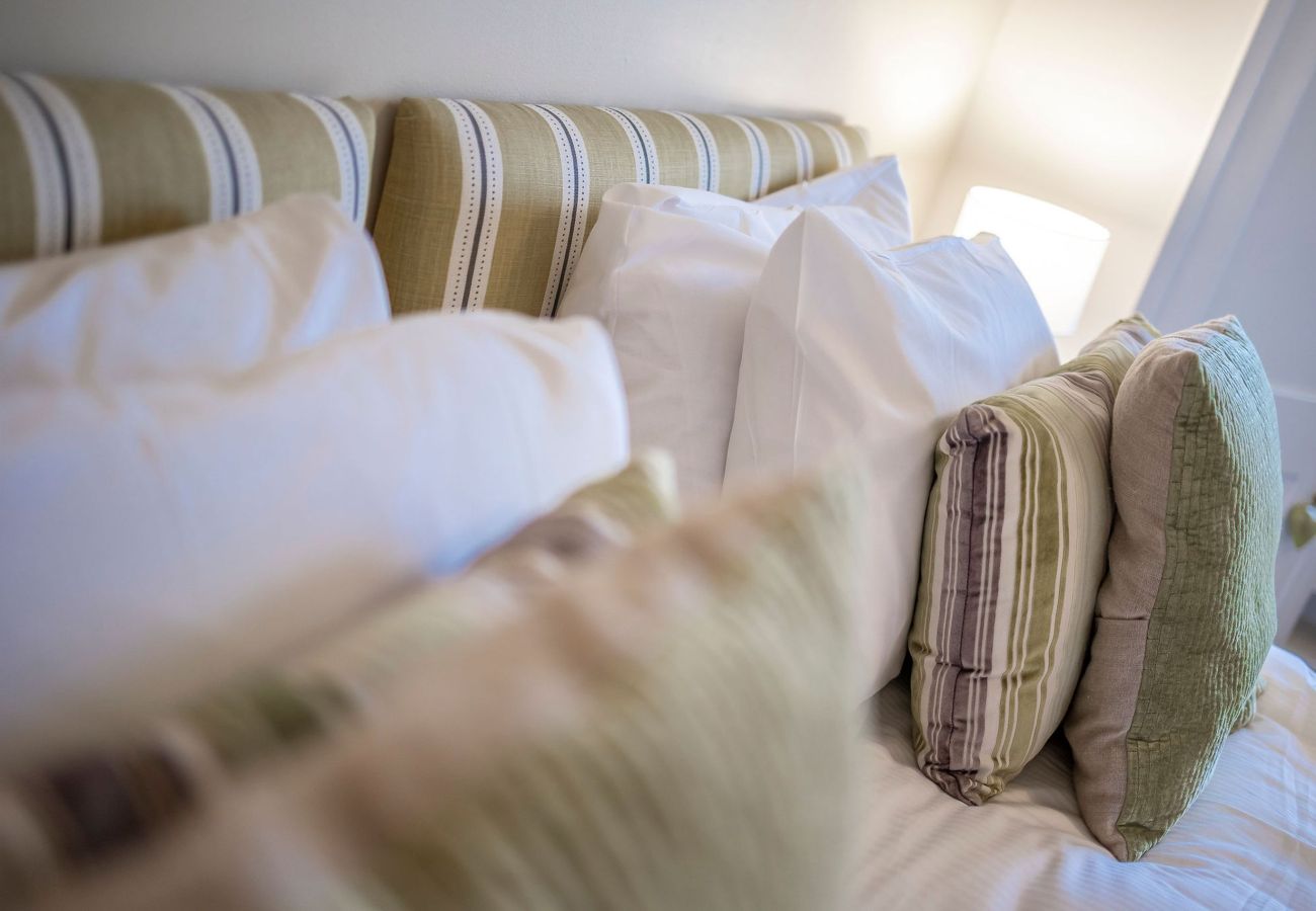 Apartamento en Elie - Golf Court (No 7) | Elie