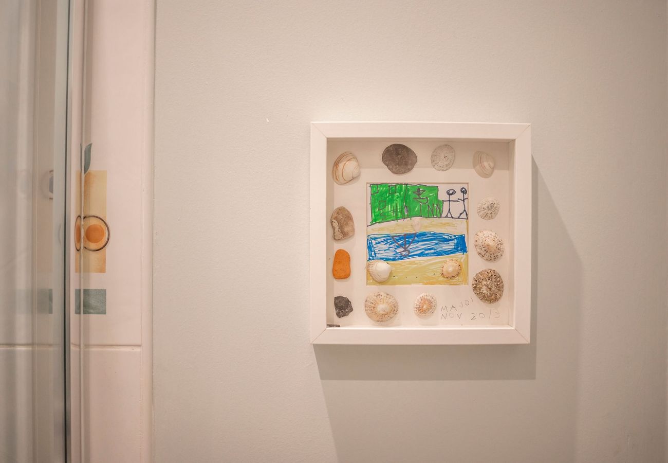 Apartamento en Elie - Golf Court (No 7) | Elie