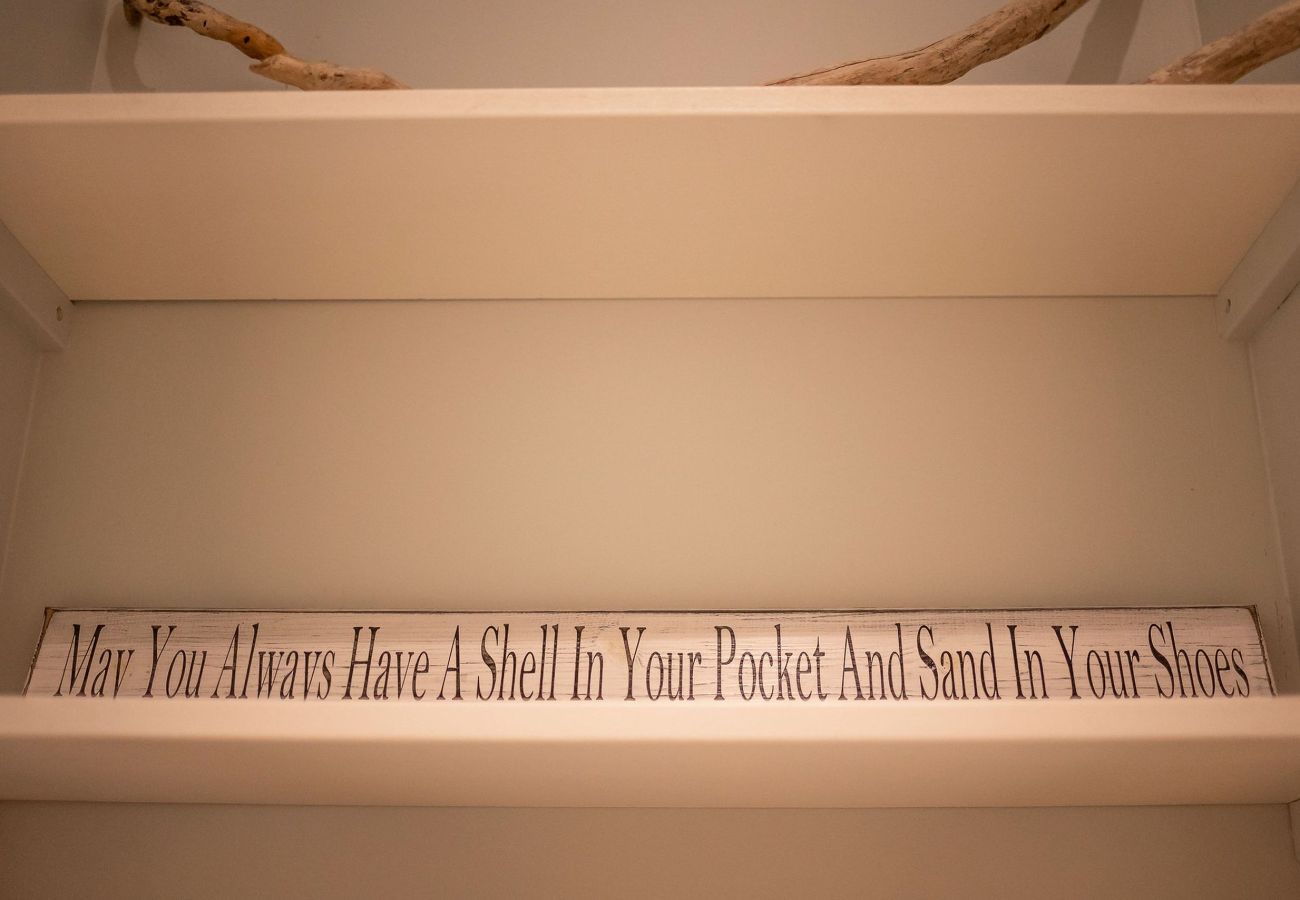 Apartamento en Elie - Golf Court (No 7) | Elie