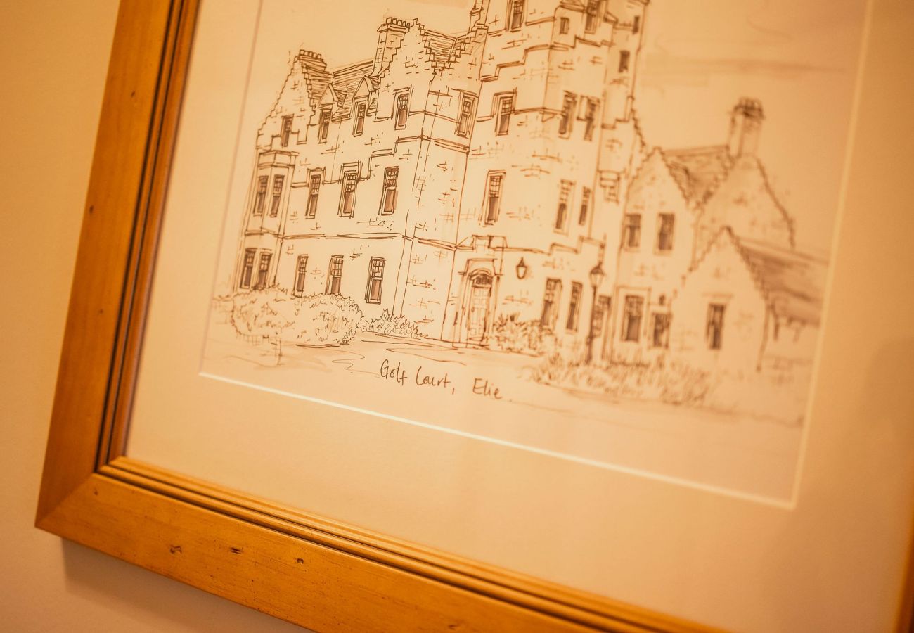 Apartamento en Elie - Golf Court (No 7) | Elie