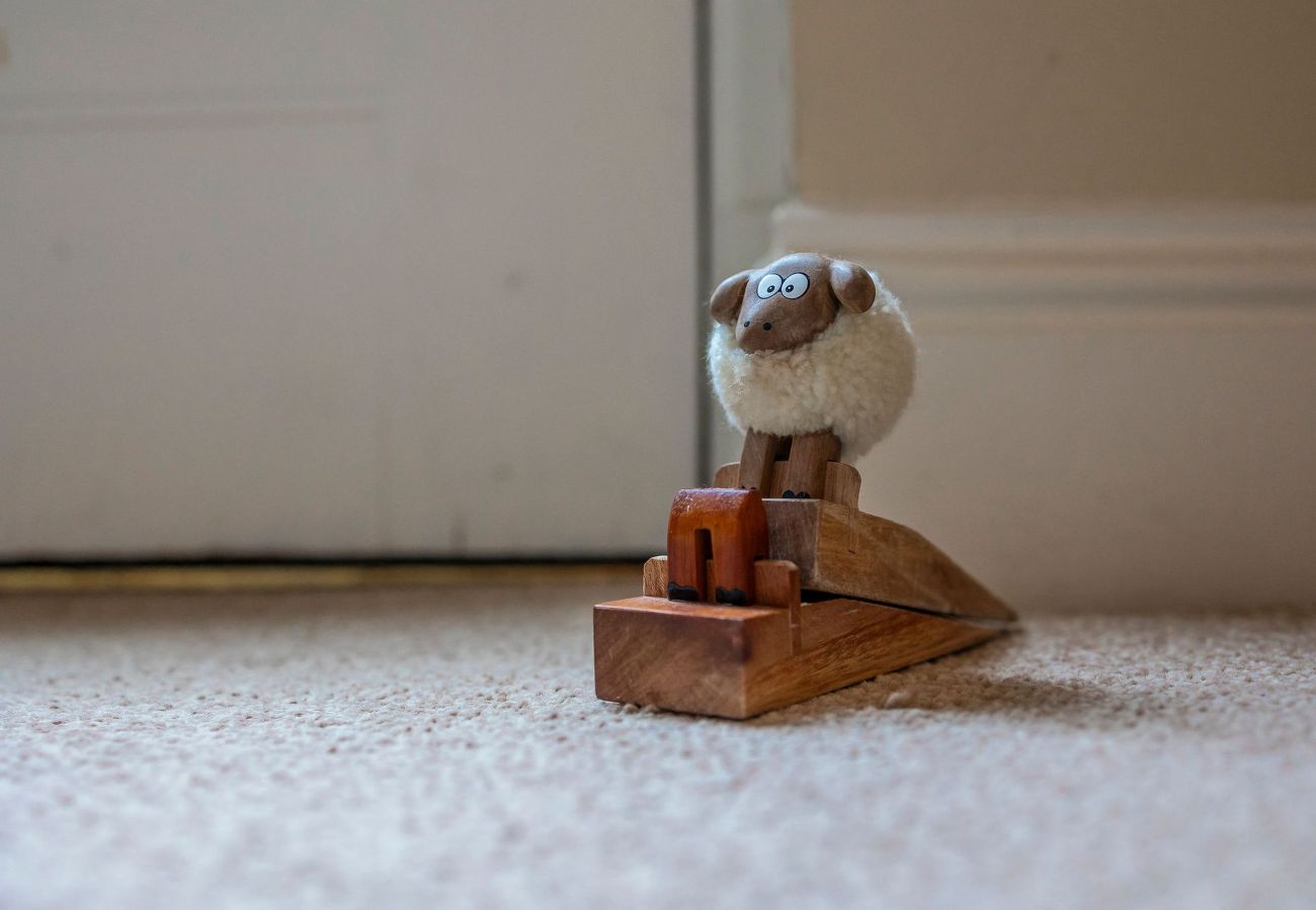 Apartamento en Elie - Golf Court (No 7) | Elie