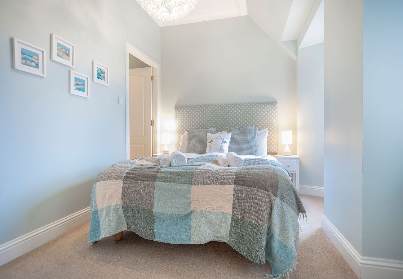 Apartamento en Elie - Golf Court (No 7) | Elie