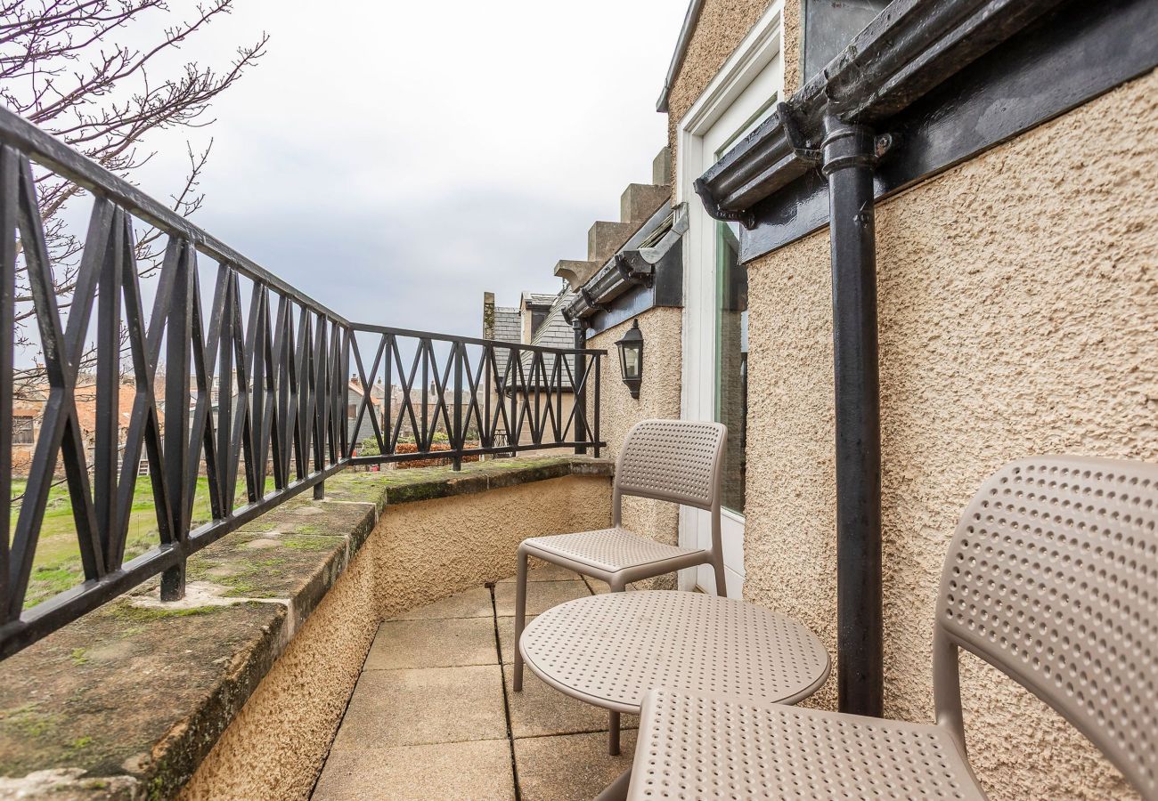 Apartamento en Elie - Golf Court (No 7) | Elie