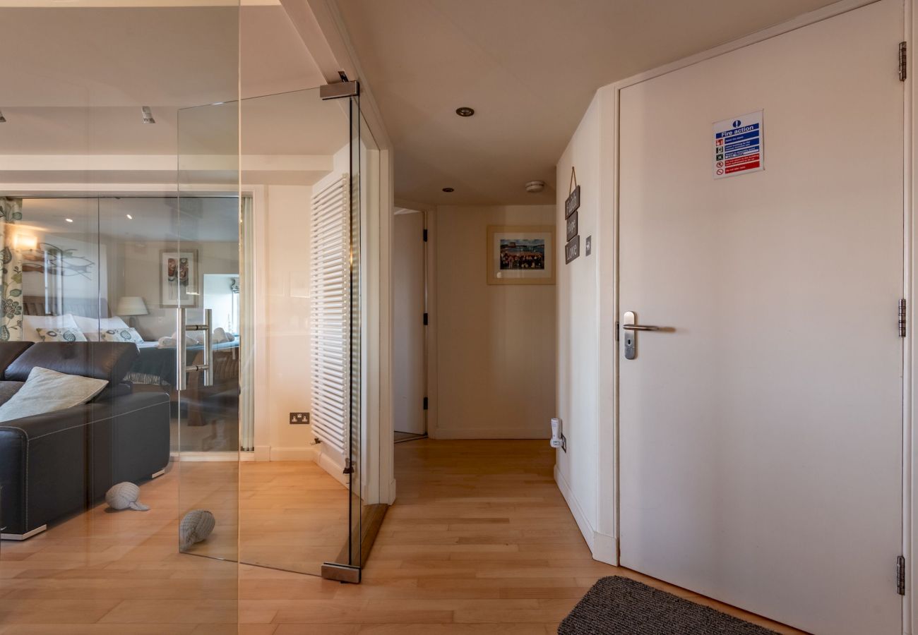 Apartamento en Elie - Granary Beach (No 4) | Elie