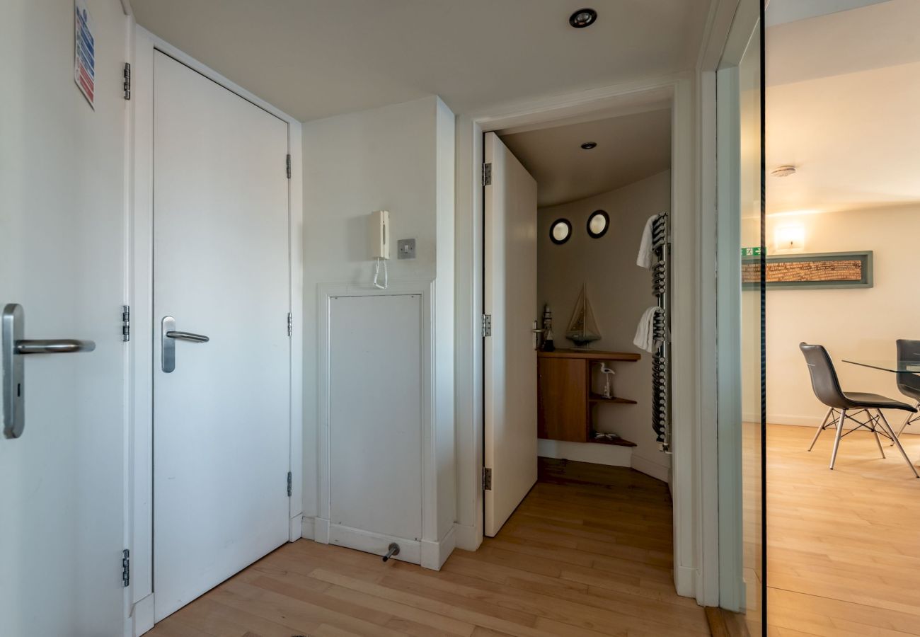 Apartamento en Elie - Granary Beach (No 4) | Elie