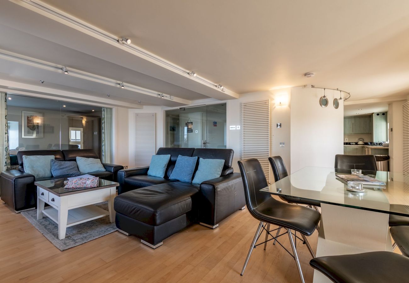 Apartamento en Elie - Granary Beach (No 4) | Elie