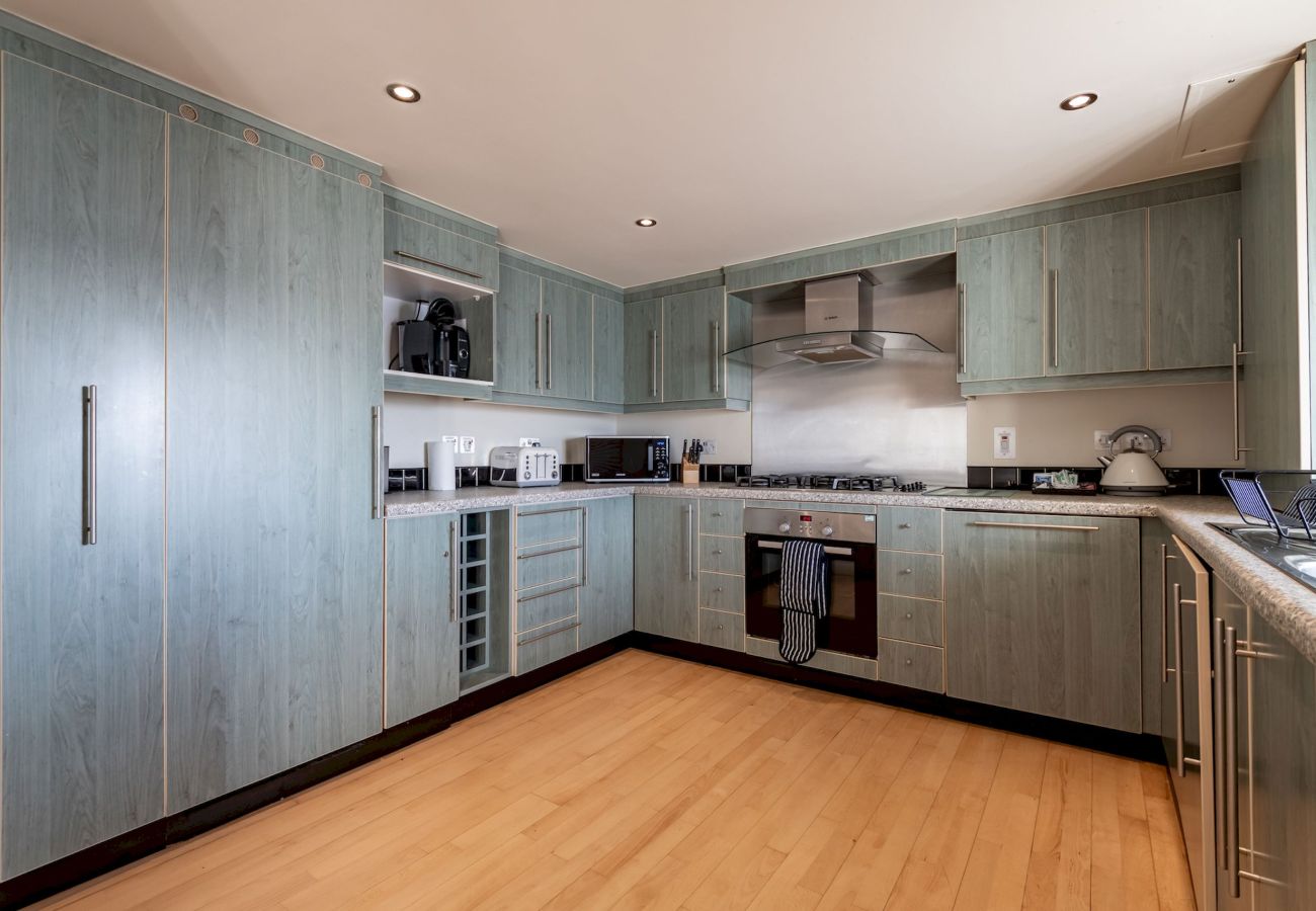 Apartamento en Elie - Granary Beach (No 4) | Elie