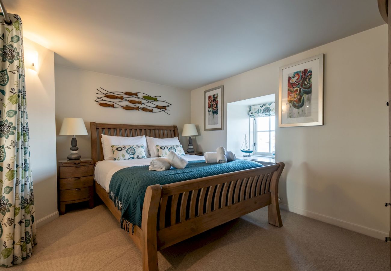 Apartamento en Elie - Granary Beach (No 4) | Elie