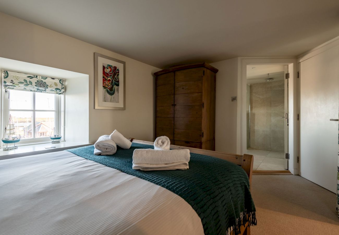 Apartamento en Elie - Granary Beach (No 4) | Elie