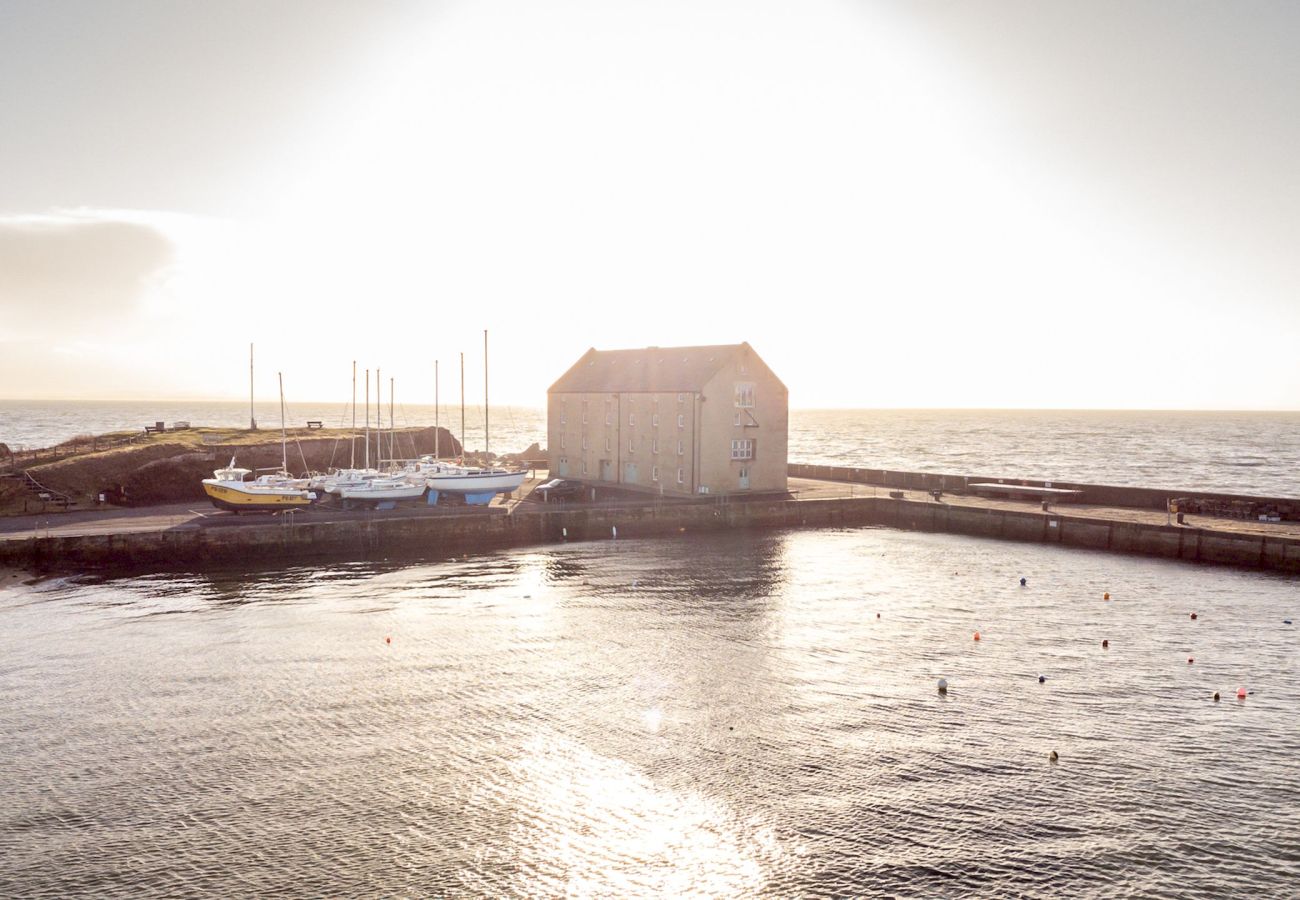 Apartamento en Elie - Granary Beach (No 4) | Elie