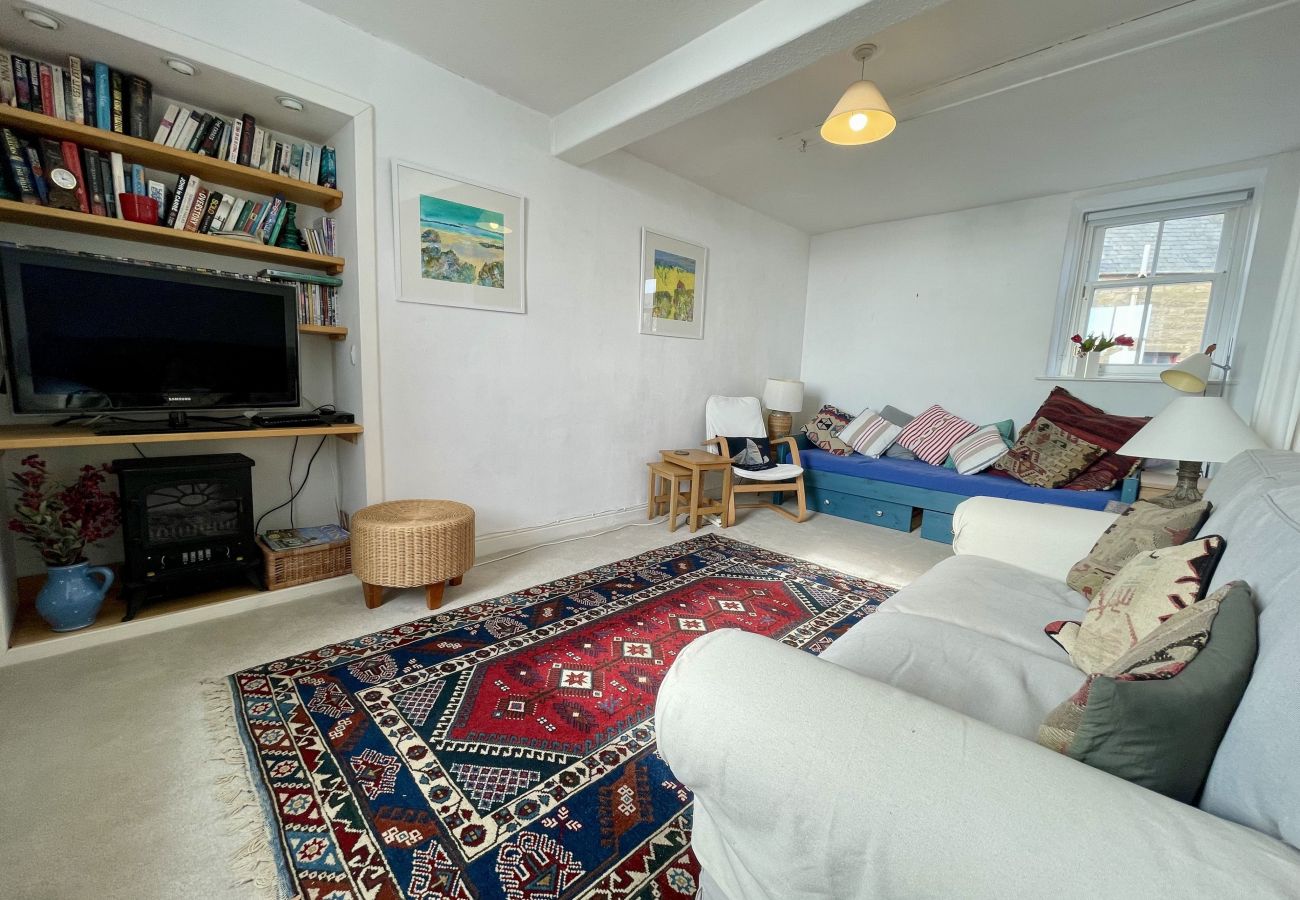 Apartamento en Crail - Harbour View Apartment | Crail