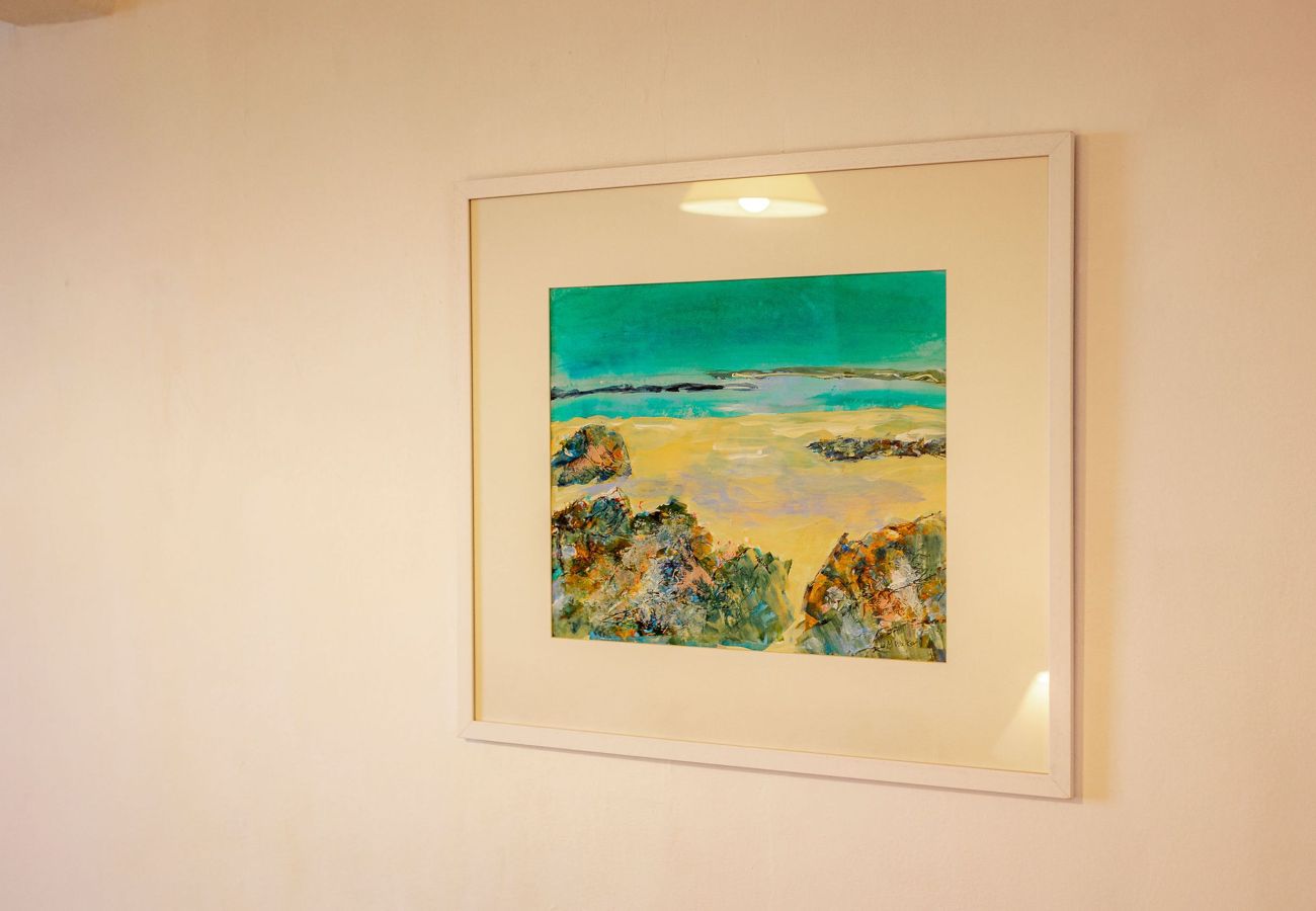 Apartamento en Crail - Harbour View Apartment | Crail