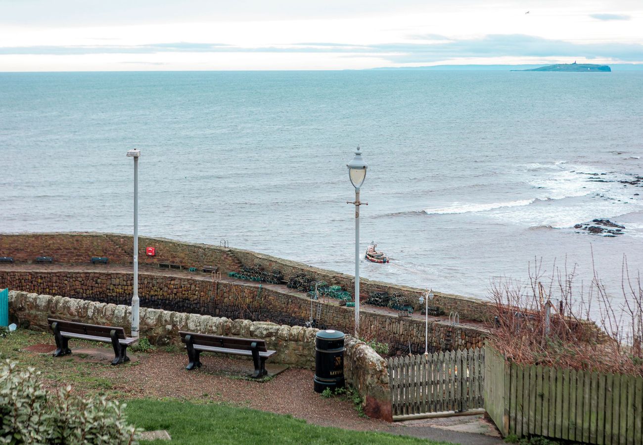 Apartamento en Crail - Harbour View Apartment | Crail