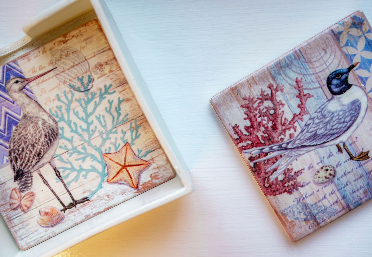 Apartamento en Crail - Harbour View Apartment | Crail