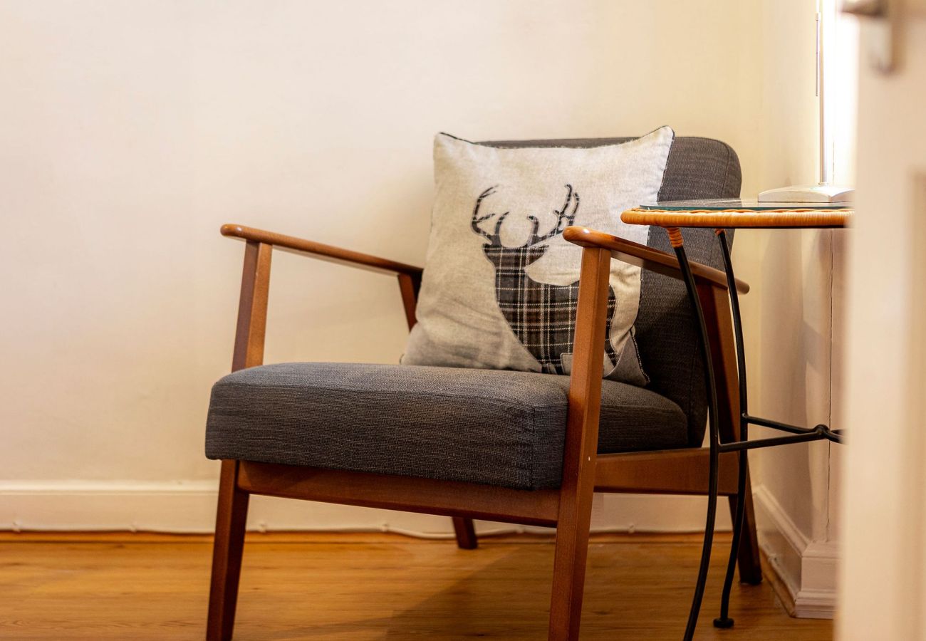 Apartamento en Crail - Harbour View Apartment | Crail