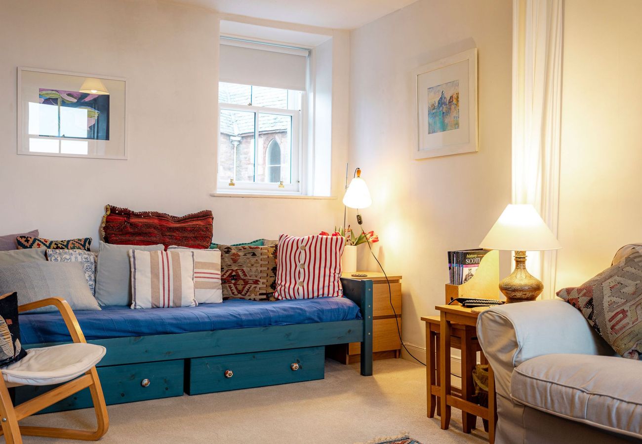 Apartamento en Crail - Harbour View Apartment | Crail