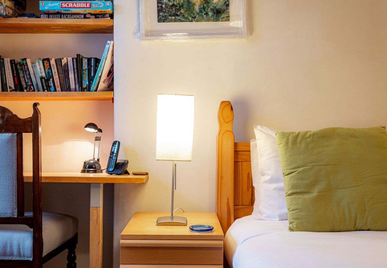 Apartamento en Crail - Harbour View Apartment | Crail