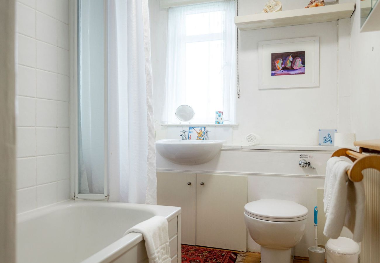 Apartamento en Crail - Harbour View Apartment | Crail