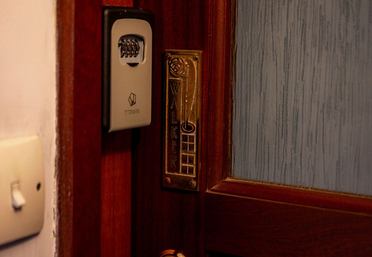 Apartamento en Crail - Harbour View Apartment | Crail