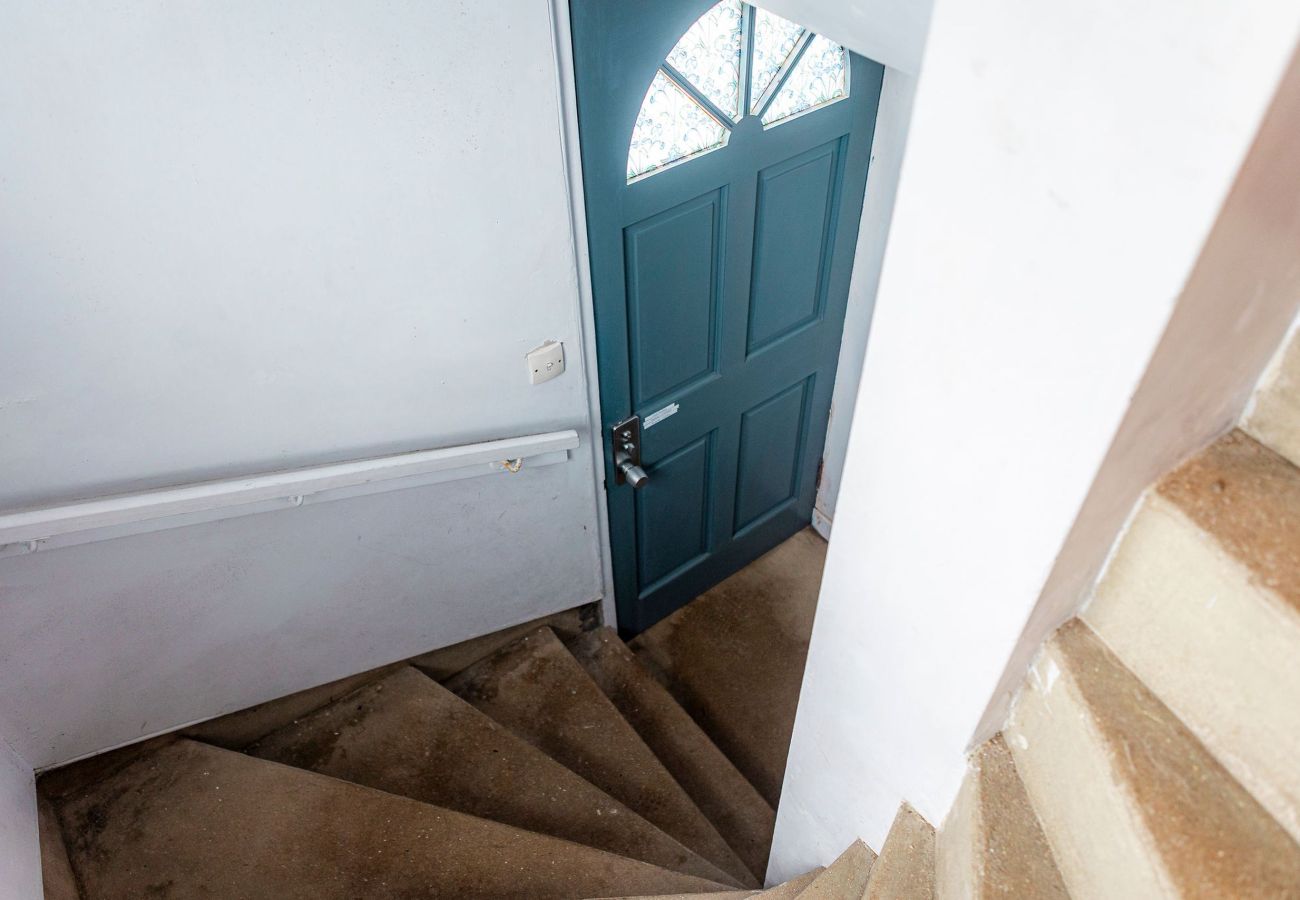 Apartamento en Crail - Harbour View Apartment | Crail