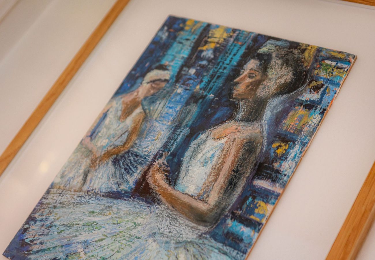 Apartamento en Crail - Harbour View Apartment | Crail